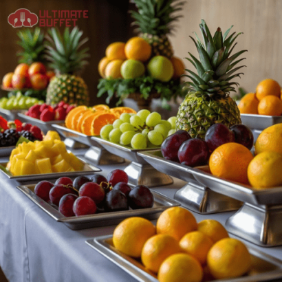 Fruits Lunch